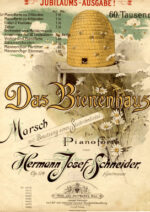 Das Bienenhaus