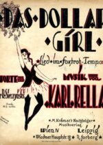 Das Dollar Girl