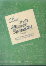 Das ist die Wiener Spezialität