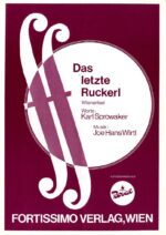 Das letzte Ruckerl