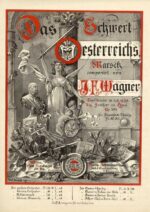 Das Schwert Österreichs
