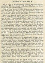 Datum und Presse unbekannt