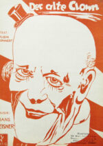 Der alte Clown –