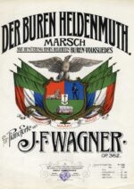 Der Buren Heldenmuth