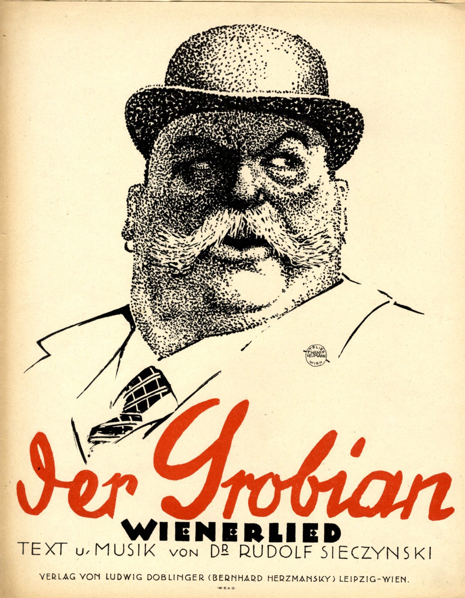 Der Grobian