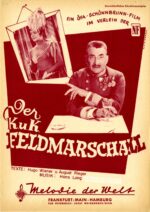 Der K.u.K. Feldmarschall