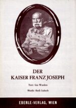 Der Kaiser Franz Josef-min