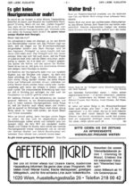 Der liebe Augustin 1993, Heft 5, Seite 9