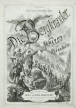 Die Bergkraxler