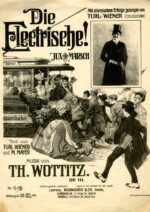 Die Electrische!