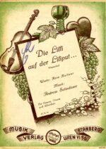 Die Lilli auf der Liliput …