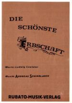 Die schönste Erbschaft