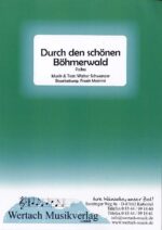 Durch den schönen Böhmerwald