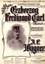 Erzherzog Ferdinand Carl Marsch