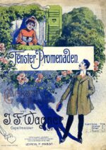 Fenster-Promenaden
