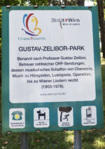 Gustav-Zelibor-Park