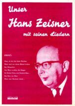 Hans Zeisner Lieder 3