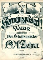 Hereinspaziert