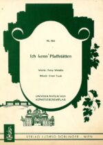 Ich kenn Pfaffstätten