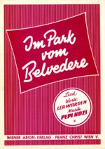 Im Park vom Belvedere-min