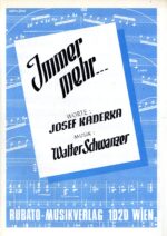 Immer mehr