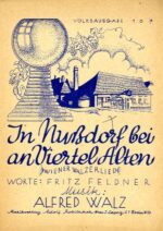 In Nußdorf bei an Vierterl Alten-min