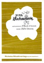 Ja der Wachauerwein