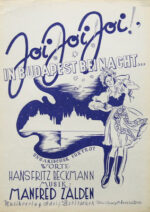 Joi Joi Joi …