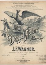 Josef_Franz_Wagner_Unter_dem_Doppel-Adler_op_159