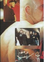 Juke Box Winter 1998-99
