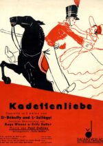 Kadettenliebe