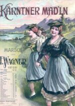 Kärntner Mad’ln –