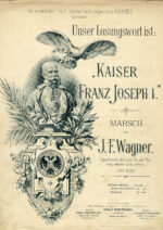 Kaiser Franz Joseph I.
