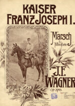 Kaiser Franz Joseph I. –