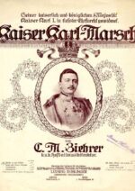 Kaiser Karl-Marsch