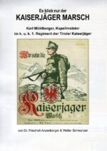 Kaiserjäger Marsch