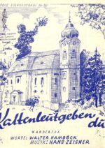 Kaltenleutgeben du