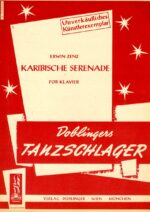 Karibische Serenade-min