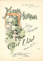 Kleine Neckerei