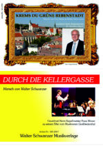 Krems Kellergasse