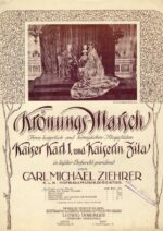 Krönungs-Marsch