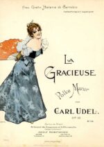 La Gracieuse