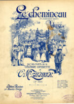 Le chemineau