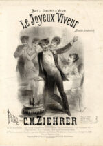 Le Joyeux Viveur