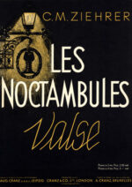 Les Noctambules Valse