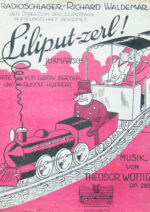 Liliput-zerl!