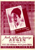 Mach‘ nicht so traurige Augen