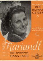 Mariandl
