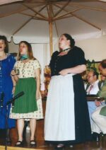 Marion Zib Juli 1998
