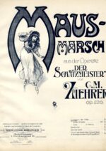 Maus-Marsch